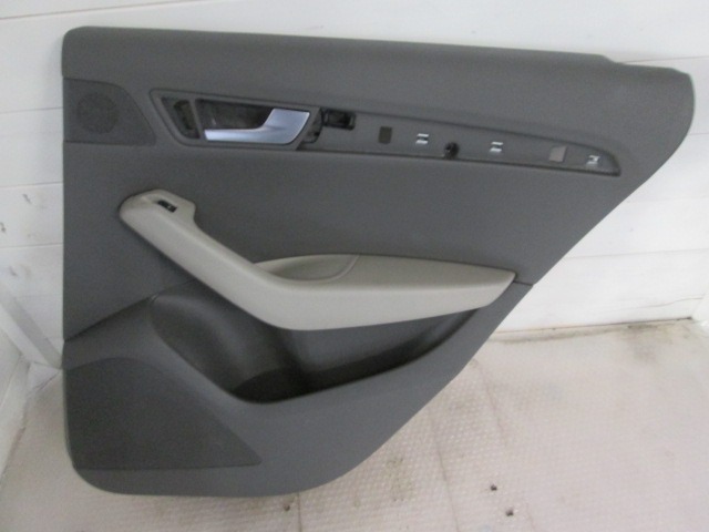 VRATNI PANEL OEM N. PNPDTADQ58RSV5P ORIGINAL REZERVNI DEL AUDI Q5 8R B8 (10/2008 - 06/2012) DIESEL LETNIK 2010