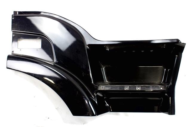 DRUGI ZUNANJI DODATKI OEM N. 500375467 ORIGINAL REZERVNI DEL IVECO STRALIS MK1 (2002 - 2007)DIESEL LETNIK 2002