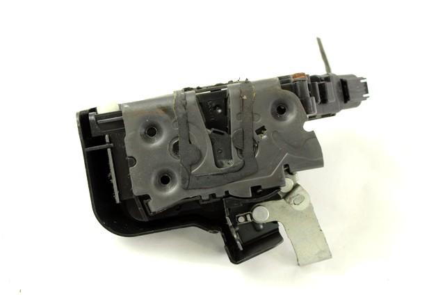 CENTRALNA KLJUCAVNICA ZADJIH LEVIH VRAT OEM N. 4M5A-A26413-BE ORIGINAL REZERVNI DEL FORD FOCUS DA HCP DP MK2 R BER/SW (2008 - 2011) DIESEL LETNIK 2008