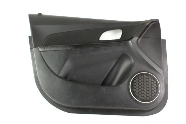 NOTRANJA OBLOGA SPREDNJIH VRAT OEM N. PNASTCVCRUZEJ305BR5P ORIGINAL REZERVNI DEL CHEVROLET CRUZE J300 J305 (2009 - 2019) BENZINA/GPL LETNIK 2012