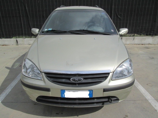 TATA INDIGO SW LX 1.4 D 52KW 5M 5P (2006) RICAMBIO USATO 