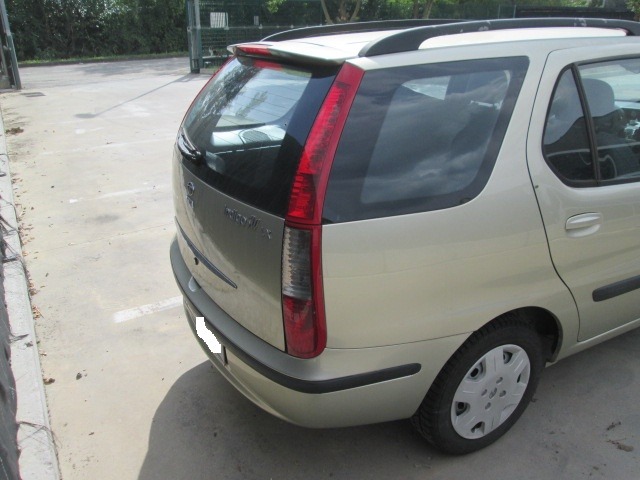 TATA INDIGO SW LX 1.4 D 52KW 5M 5P (2006) RICAMBIO USATO 