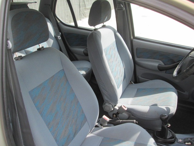 TATA INDIGO SW LX 1.4 D 52KW 5M 5P (2006) RICAMBIO USATO 