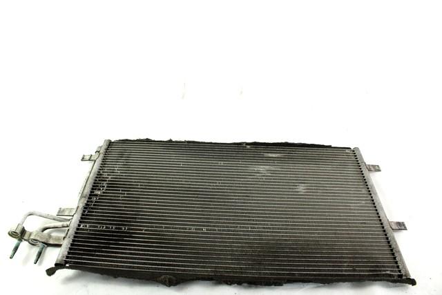 HLADILNIK KLIME OEM N. 3M5H-19710-CC ORIGINAL REZERVNI DEL FORD FOCUS DA HCP DP MK2 R BER/SW (2008 - 2011) DIESEL LETNIK 2008