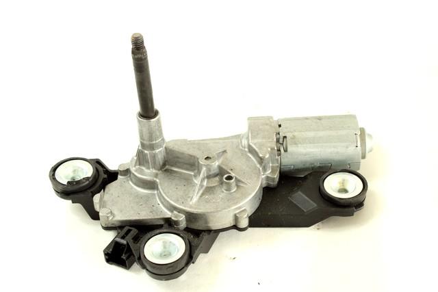 MOTORCEK ZADNJEGA BRISALCA OEM N. 3M51-R17K441-AF ORIGINAL REZERVNI DEL FORD FOCUS DA HCP DP MK2 R BER/SW (2008 - 2011) DIESEL LETNIK 2008