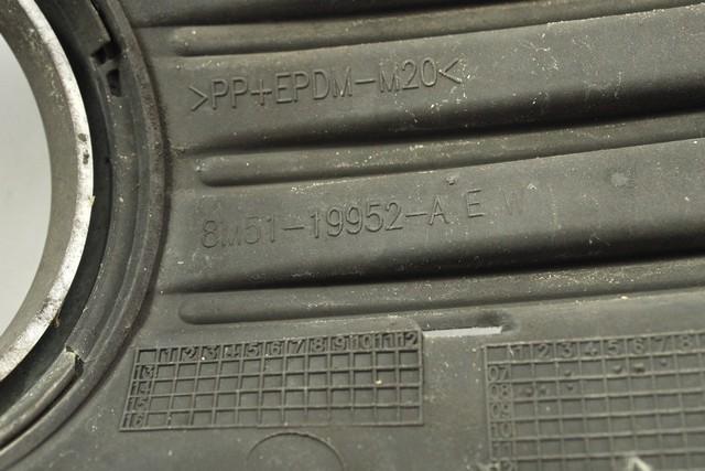 MASKA ODBIJACA OEM N. 8M51-19952-AEW ORIGINAL REZERVNI DEL FORD FOCUS DA HCP DP MK2 R BER/SW (2008 - 2011) DIESEL LETNIK 2008