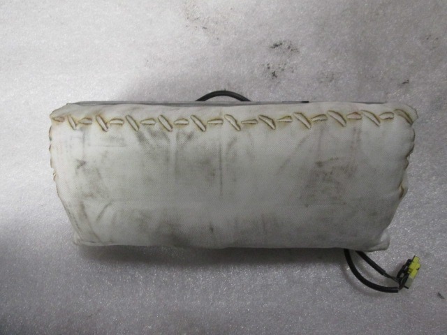 AIRBAG SOPOTNIK OEM N.  ORIGINAL REZERVNI DEL BMW X5 E53 LCI R (2003 - 2007) DIESEL LETNIK 2003