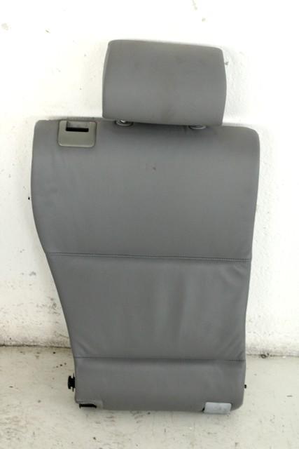 ZADNJI DELJIVI NASLON BLAGO OEM N. SCPSPBWX5E53RSV5P ORIGINAL REZERVNI DEL BMW X5 E53 LCI R (2003 - 2007) DIESEL LETNIK 2006