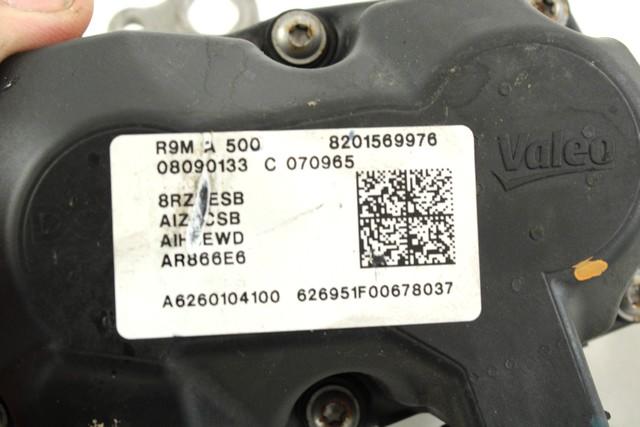 EGR VENTIL   OEM N. 8201569976 ORIGINAL REZERVNI DEL MERCEDES CLASSE C W205 C205 BER/SW (DAL 2014)DIESEL LETNIK 2017