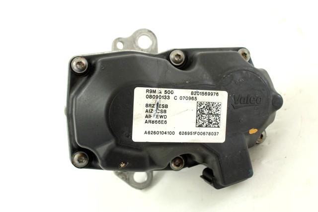 EGR VENTIL   OEM N. 8201569976 ORIGINAL REZERVNI DEL MERCEDES CLASSE C W205 C205 BER/SW (DAL 2014)DIESEL LETNIK 2017