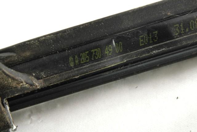 PROFILI BOCNEGA STEKLA  OEM N. A2057304900 ORIGINAL REZERVNI DEL MERCEDES CLASSE C W205 C205 BER/SW (DAL 2014)DIESEL LETNIK 2017