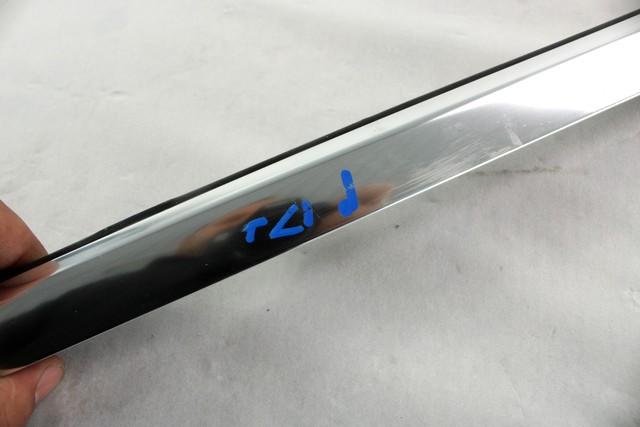 PROFILI BOCNEGA STEKLA  OEM N. A2057305000 ORIGINAL REZERVNI DEL MERCEDES CLASSE C W205 C205 BER/SW (DAL 2014)DIESEL LETNIK 2017