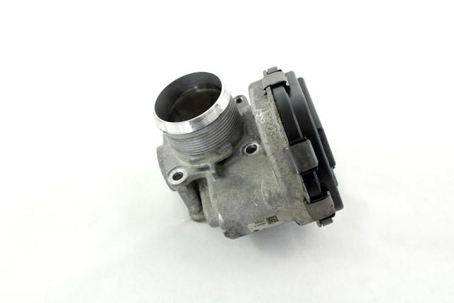 DU?ILNA LOPUTA  OEM N. 9673534480 ORIGINAL REZERVNI DEL CITROEN C3 MK2 SC (2009 - 2016) DIESEL LETNIK 2014