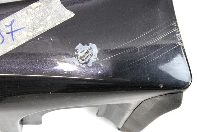 OKRASNA LETEV PRAGA  OEM N. 97100350101 ORIGINAL REZERVNI DEL PORSCHE 911 997 R (2008 - 2012)BENZINA LETNIK 2008