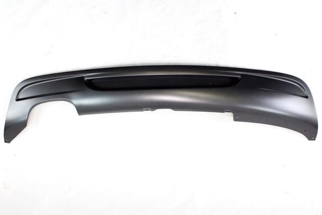 ZADNJI SPOJLER OEM N. 51128045455 ORIGINAL REZERVNI DEL BMW SERIE 1 BER/COUPE/CABRIO E81/E82/E87/E88 LCI R (2007 - 2013) DIESEL LETNIK 2011