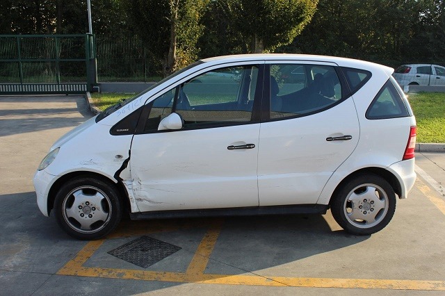MERCEDES CLASSE A160 W168 1.6 B 75KW 5M 5P (1999) RICAMBIO USATO 