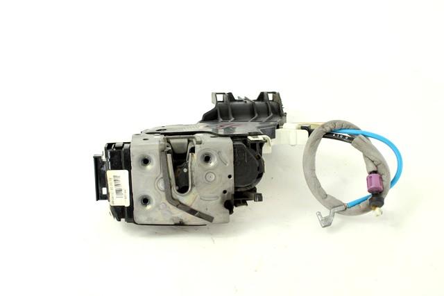 CENTRALNA KLJUCAVNICA ZADJIH LEVIH VRAT OEM N. A0997305500 ORIGINAL REZERVNI DEL MERCEDES CLA C117 X117 BER/SW (2013 - 2019) DIESEL LETNIK 2016