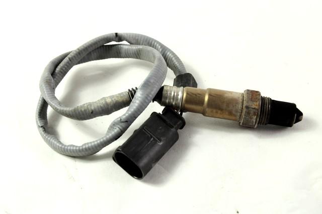 SONDA LAMBDA  OEM N. 75421618 ORIGINAL REZERVNI DEL MERCEDES CLA C117 X117 BER/SW (2013 - 2019) DIESEL LETNIK 2016