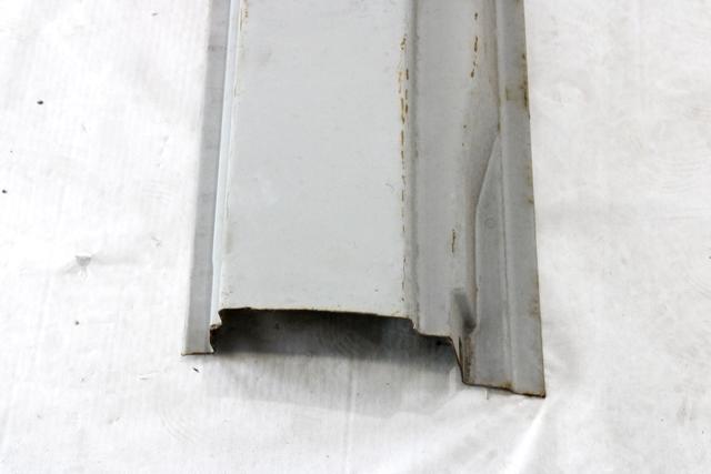 BOCNA STRUKTURA KAROSERIJE OEM N. A9016372109 ORIGINAL REZERVNI DEL MERCEDES SPRINTER W901 B904 (1995 - 2006)DIESEL LETNIK 2002
