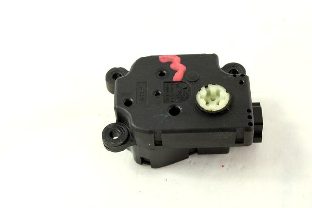 MOTORCEK OGREVANJA OEM N. MF113930-0681 ORIGINAL REZERVNI DEL LAND ROVER RANGE ROVER SPORT L320 MK1 R (2010 -2013)DIESEL LETNIK 2010