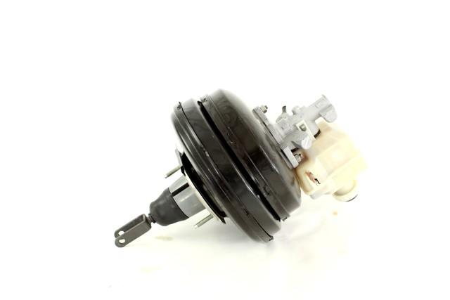 SERVO OJACEVALNIK ZAVOR S PUMPO OEM N. AH22-2B195-AB ORIGINAL REZERVNI DEL LAND ROVER RANGE ROVER SPORT L320 MK1 R (2010 -2013)DIESEL LETNIK 2010