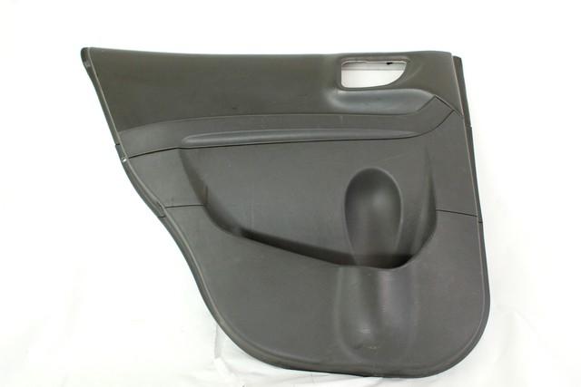 VRATNI PANEL OEM N. PNPSPHYSANTAFESMMK1SV5P ORIGINAL REZERVNI DEL HYUNDAI SANTA FE SM MK1 (2000 - 2006) DIESEL LETNIK 2002