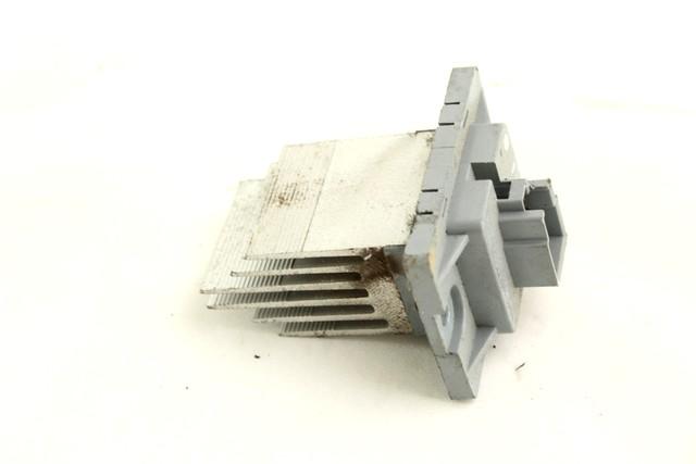 REGULATOR PREZRACEVANJA OEM N. 970353D000 ORIGINAL REZERVNI DEL HYUNDAI SANTA FE SM MK1 (2000 - 2006) DIESEL LETNIK 2002