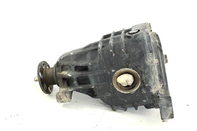 ZADNJI DIFERENCIAL OEM N. 5300039001 ORIGINAL REZERVNI DEL HYUNDAI SANTA FE SM MK1 (2000 - 2006) DIESEL LETNIK 2002