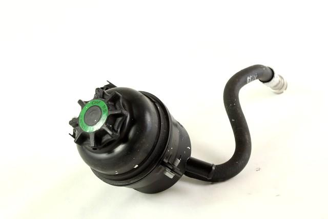 REZERVOAR CRPALKA  SERVO VOLAN OEM N. 32416768094 ORIGINAL REZERVNI DEL BMW SERIE 3 BER/SW/COUPE/CABRIO E90/E91/E92/E93 (2005 -2009) DIESEL LETNIK 2009