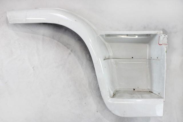 DRUGI ZUNANJI DODATKI OEM N. 504039202 ORIGINAL REZERVNI DEL IVECO EUROCARGO MK2 (2003 - 2015)DIESEL LETNIK 2003
