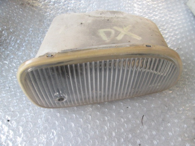 DESNA MEGLENKA OEM N. 55155136AB ORIGINAL REZERVNI DEL JEEP GRAND CHEROKEE WJ WG MK2 (1999 - 04/2005) DIESEL LETNIK 2000
