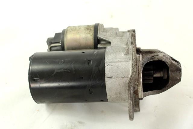 ZAGANJAC MOTORJA  OEM N. 55566800 ORIGINAL REZERVNI DEL OPEL CORSA D S07 (2006 - 2011) BENZINA/GPL LETNIK 2009