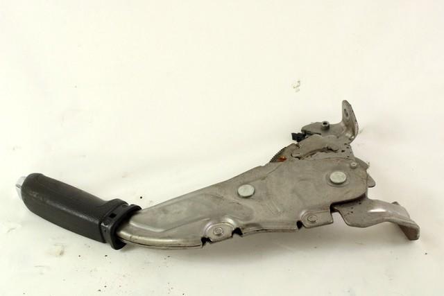 OEM N. 13255754 ORIGINAL REZERVNI DEL OPEL CORSA D S07 (2006 - 2011) BENZINA/GPL LETNIK 2009