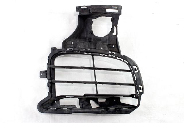 MASKA ODBIJACA OEM N. 7P5807682E ORIGINAL REZERVNI DEL PORSCHE CAYENNE 92A MK2 (2010 - 2017) DIESEL LETNIK 2016