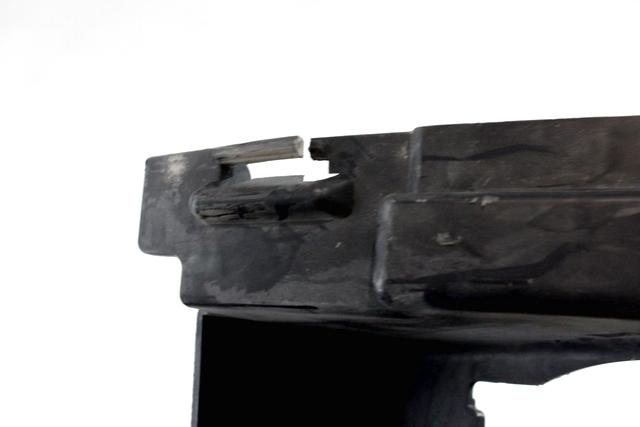 MASKA ODBIJACA OEM N. 7P5807682E ORIGINAL REZERVNI DEL PORSCHE CAYENNE 92A MK2 (2010 - 2017) DIESEL LETNIK 2016