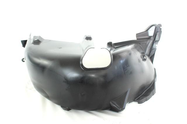 ZADNJI KOLOTEK  OEM N. 6J0810969C ORIGINAL REZERVNI DEL SEAT IBIZA 6J5 6P1 MK4 BER/SW (2008 - 2012)DIESEL LETNIK 2009