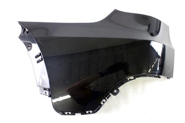 KOTNI DEL ZADNJEGA ODBIJACA OEM N. 51127158439 ORIGINAL REZERVNI DEL BMW X5 E70 (2006 - 2010) DIESEL LETNIK 2010