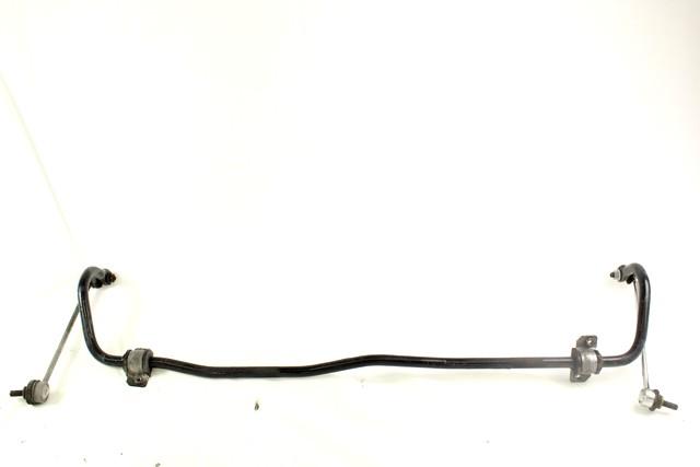 SPREDNJI STABILIZATOR OEM N. 6Q0411305AL ORIGINAL REZERVNI DEL SEAT IBIZA 6J5 6P1 MK4 BER/SW (2008 - 2012)DIESEL LETNIK 2009