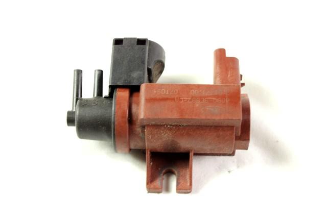 ELEKTROVENTIL  OEM N. 6G9Q-9E882-CA ORIGINAL REZERVNI DEL FORD MONDEO BA7 MK3 BER/SW (2007 - 8/2010) DIESEL LETNIK 2007