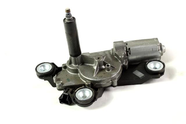 MOTORCEK ZADNJEGA BRISALCA OEM N. 3M51-R17K441-AE ORIGINAL REZERVNI DEL FORD MONDEO BA7 MK3 BER/SW (2007 - 8/2010) DIESEL LETNIK 2007