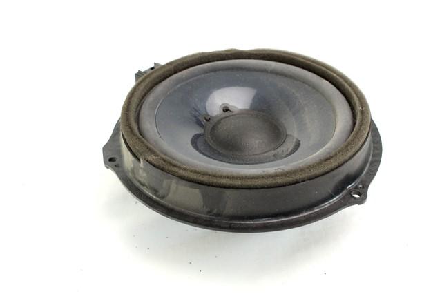 ZVOCNIKI OEM N. 6M2T-18808-FB ORIGINAL REZERVNI DEL FORD MONDEO BA7 MK3 BER/SW (2007 - 8/2010) DIESEL LETNIK 2007