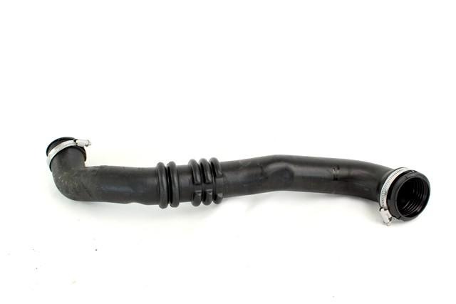 VISOKOTLACNE CEVI INTERCOOLER OEM N. 7G916K683AB ORIGINAL REZERVNI DEL FORD MONDEO BA7 MK3 BER/SW (2007 - 8/2010) DIESEL LETNIK 2007
