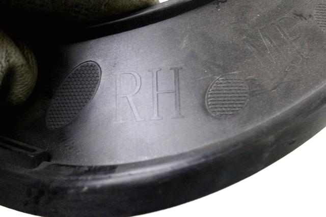 MOUNTING DELI ODBIJAC ZADNJI OEM N. 51128037074 ORIGINAL REZERVNI DEL BMW X5 E70 (2006 - 2010) DIESEL LETNIK 2010
