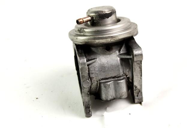 EGR VENTIL   OEM N. 038131501AF ORIGINAL REZERVNI DEL VOLKSWAGEN GOLF V 1K1 1K5 MK5 BER/SW (02/2004-11/2008) DIESEL LETNIK 2004