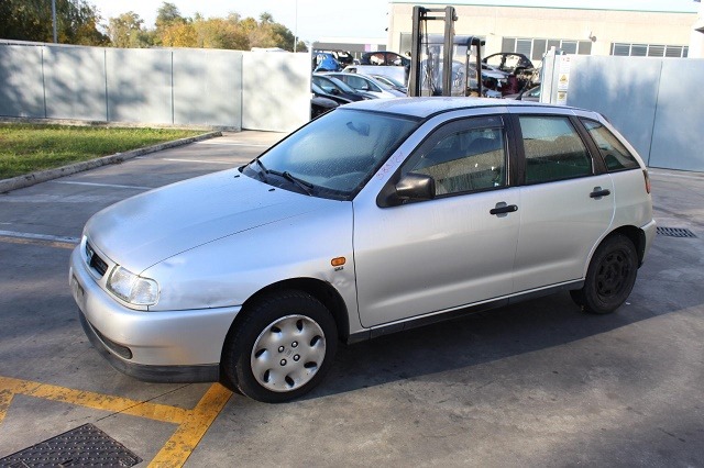 SEAT IBIZA 1.9 D 66KW 5M 5P (1998) BUTTATA INTERA