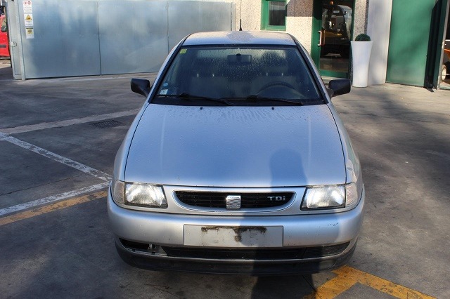 SEAT IBIZA 1.9 D 66KW 5M 5P (1998) BUTTATA INTERA