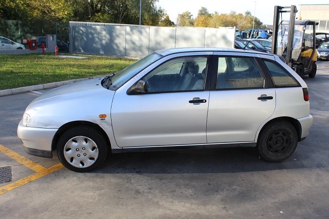 SEAT IBIZA 1.9 D 66KW 5M 5P (1998) BUTTATA INTERA