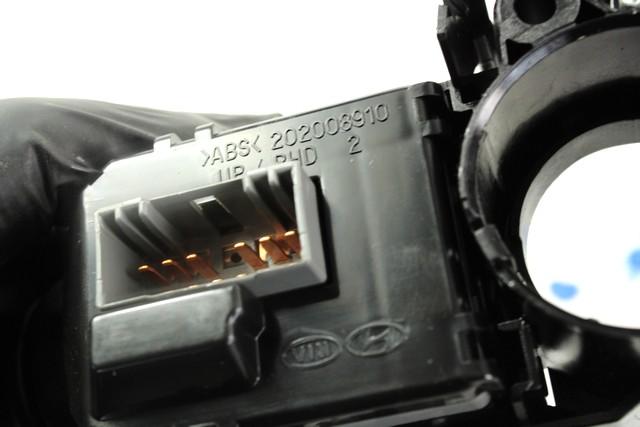 KRMILO SMERNIKI OEM N. 11036 DEVIOLUCI DOPPIO ORIGINAL REZERVNI DEL KIA RIO UB MK3 (2011 - 2017)DIESEL LETNIK 2013