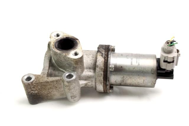 EGR VENTIL   OEM N. 28410-2A300 ORIGINAL REZERVNI DEL KIA RIO UB MK3 (2011 - 2017)DIESEL LETNIK 2013