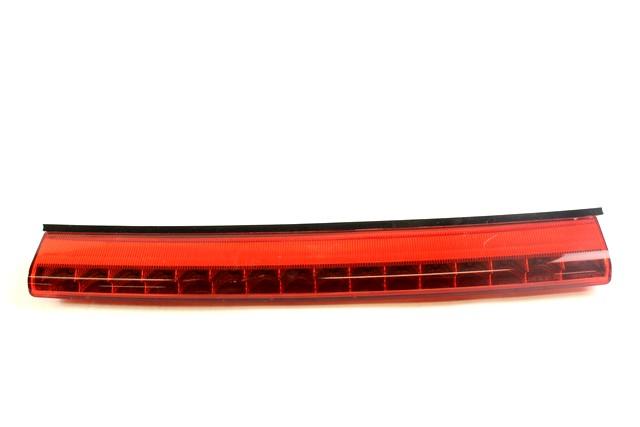 TRETJA ZAVORNA LUC OEM N. 51960756 ORIGINAL REZERVNI DEL FIAT 500X 334 (DAL 2014)DIESEL LETNIK 2017